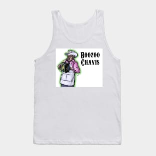 Boozoo Chavis Tank Top